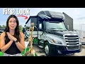 RVers first impressions 600 HP Dynamax Grand Sport Super C RV Tour
