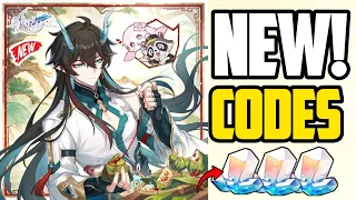 NEW Honkai Star Rail Codes June 2026 - FREE Stellar Jade Rewards Working Redeem Codes