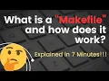 What is a MAKEFILE And How Does It Work