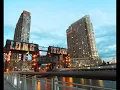 STRONG ISLAND MASHUP BY Dj PHYSC (STRONG ISLAND MIXES)