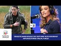 Denise Richards Reveals She Ruptured Both Her Breast Implants During Special Forces