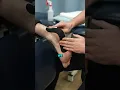 Does taping work for plantar fasciitis