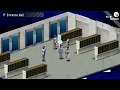 Download Lagu Let the Butterflies Spread Until the Dawn (Español/English) - Shin Megami Tensei: Persona [4K]