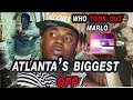 Who took out MARLO The STORY of ATLANTA s BIGGEST OPP