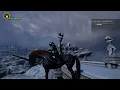 Oops wrong turn