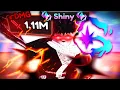 Download Lagu SHINY SUKUNA is BACK...