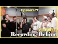 (ENG SUB) KINGDOM(킹덤) '백야 (Long Live The King)' Recording Behind
