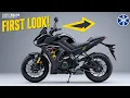 Download Lagu 2025 Yamaha Niken GT OFFICIALLY RELEASED – The Ultimate 3-Wheel Touring Machine!