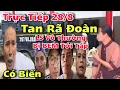 Download Lagu CÓ BIẾN , LS Đồng Đội Bem Tới Tấp , PN Đi Xin Lại Passport , Tan Rã