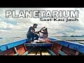 Download Lagu Planetarium - Saat kau Jauh (Official Lirik) Indie Lampung Utara