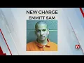 Tulsa Man Charged In Federal Court After Life Sentence Overturned Due To Tribal Status