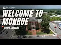 Monroe North Carolina Travel Living Guide 2025