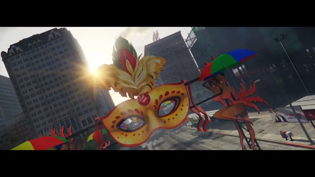 Carnival