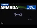 Download Lagu 2021 Nissan ARMADA SL 2WD - POV Night Drive - ASMR