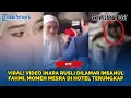 🔴 DETIK-DETIK Video Inara Rusli Dilamar Insanul Fahmi hingga Klarifikasi Ustaz Derry Sulaiman!
