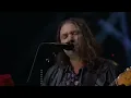 The War on Drugs - Thinking of a Place - Live