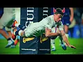 GREATEST Ever RUGBY Match