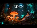 Lagu E D E N II : Relaxing Cinematic Fantacy Ambient Music