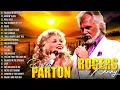 Download Lagu KENNY ROGERS \u0026 DOLLY PARTON GREATEST HITS FULL ALBUM 🍂 Kenny Rogers \u0026 Dolly Parton Country Hits