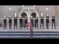 University of Denver Kappa Phi Lambda Beta Class Reveal