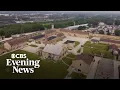 A rare look at Old Joliet Prison