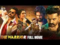 Download Lagu The Warriorr Latest Tamil Full Movie 4K | Ram Pothineni | Krithi Shetty | Aadhi Pinisetty | DSP