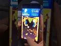Play bubble shooter and earn money