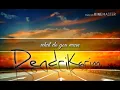 Dendri Karim - What Do You Mean(FVNKY NIGHT STYLE)