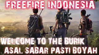 Download INIKAH YANG DIBILANG GAME BURIK - FREE FIRE INDONESIA 2020 MP3