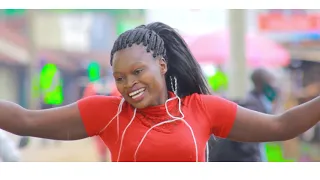 EV ERICK MWANIKI OMOSAMARIA Official Video 