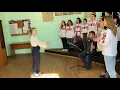 Міллер Інна. Диригування 18-25 років. Херсон