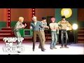 Download Lagu PLAVE(플레이브)- Pump Up The Volume!🧡(펌펍더볼륨) | COMEBACK Live 240820