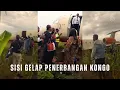 Download Lagu Penerbangan Kongo: Karcis Sekali Jalan Menuju Akhirat
