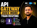 API Gateway Internals Every Backend Engineer Should Know