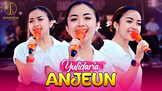 anjeun yulidaria official music video sembada music 