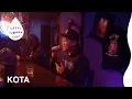 KOTA - Love is drugs / HAPPY FLOWER LIVE 🌼
