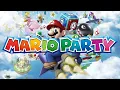 MARIO PARTY • Nostalgic Board Music Compilation