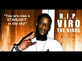 Burke the Jurke - No Antidote (RIP Viro the Virus)