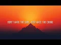 Mollie Elizabeth - Run Rabbit (Lyrics)