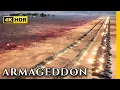 Lagu APOCALYPS: DE SLAG OM ARMAGEDDON