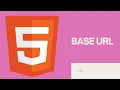 Base URL HTML