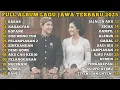 Lagu FULL ALBM SABAR - SADEWOK FULL ALBUM - PLAYLIST LAGU JAWA TERPOPULER 2025