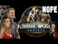 Download Lagu The Jurassic World Franchise Deserves Extinction
