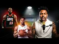 D Angelo Russell talks NBA Free Agency