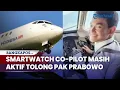 Lagu 2 Bukti Smartwatch Co-Pilot Masih Aktif, Keluarga: Tolong Pak Prabowo Turunkan Tim Lebih Banyak
