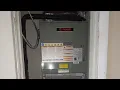 RunTru by trane install