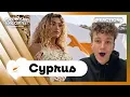 Lagu Antigoni - JALLA (Cyprus 🇨🇾) REACTION | Eurovision 2026