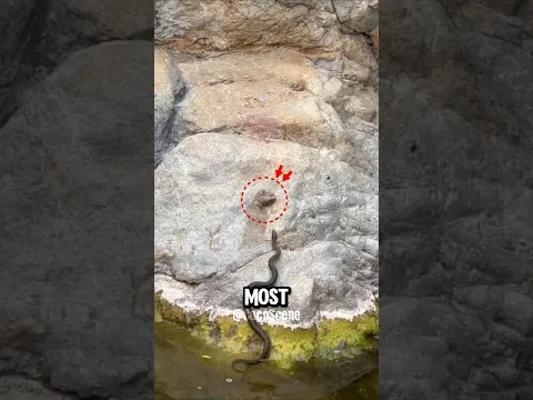 Wild Animals With The Most Tragic Fates. .