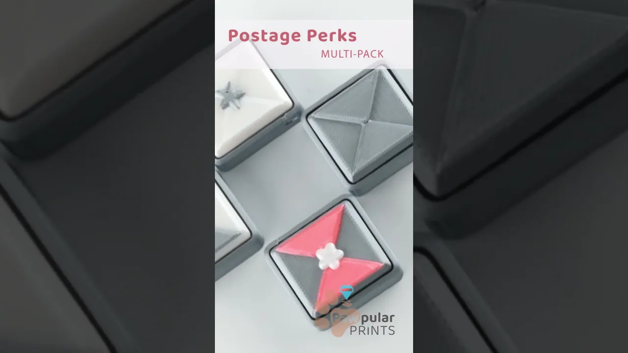 Postage Perks video thumbnail