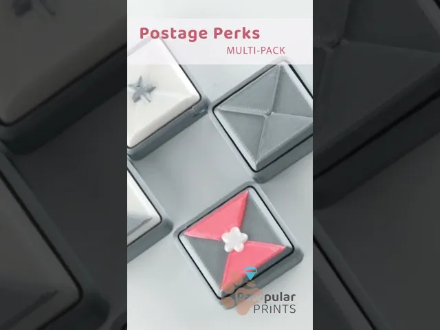 Postage Perks video thumbnail